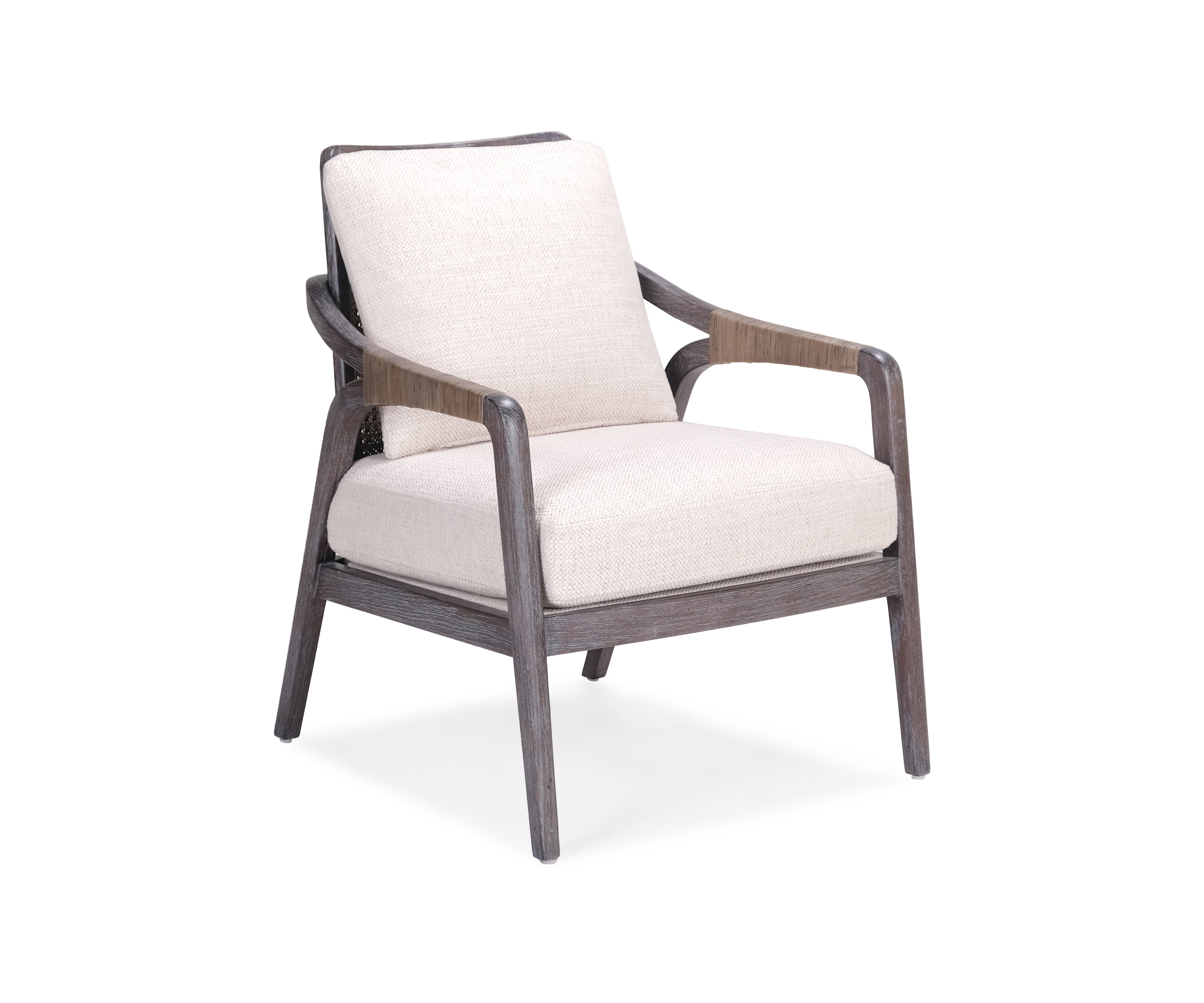 EDIP LOUNGE CHAIR